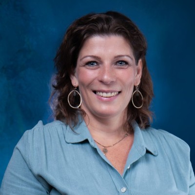 afbeelding van Annemarie Nijeboer