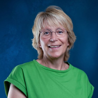 afbeelding van Janien Jansen