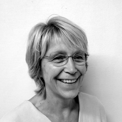 afbeelding van Janien Jansen