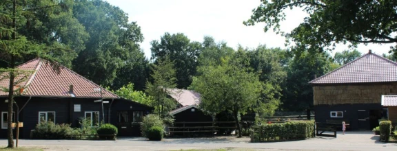 Afbeelding van de werkplek 'AC De boerderij'.