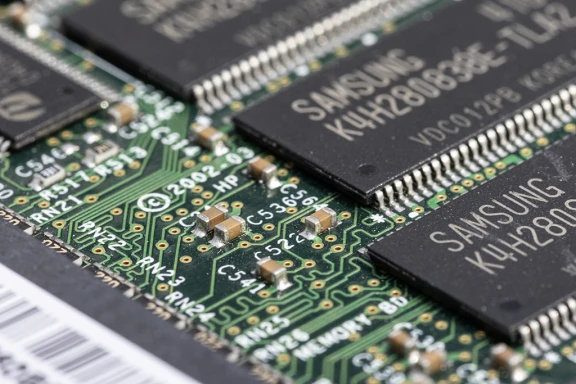 Afbeelding van de werkplek 'Next@Work - Programmeren'.