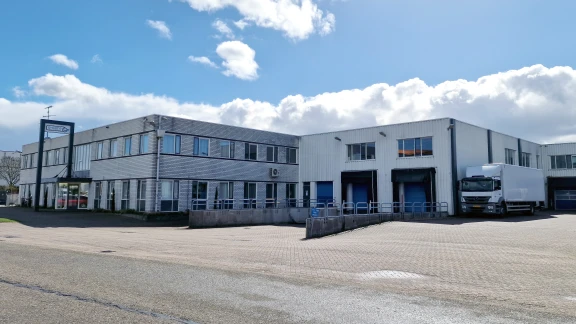 Afbeelding van de werkplek 'E-care Reverse Logistics BV - Junior Productiemedewerker'.