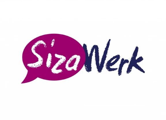 Afbeelding van de werkplek 'SizaWerk jobcoaching'.