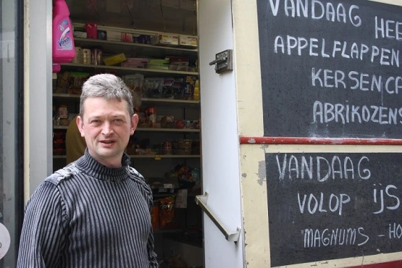 Afbeelding van de werkplek 'Participatie - De Buitenplaats'.